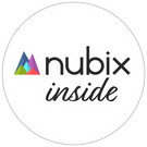 Nubix Round Logo